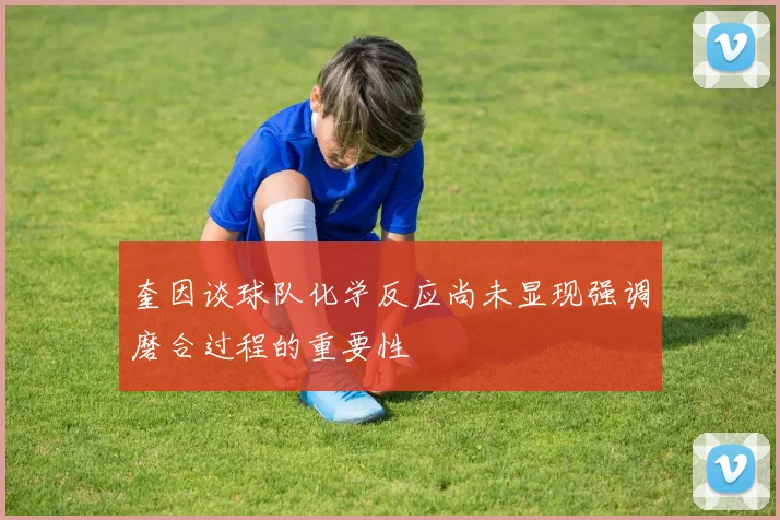 奎因谈球队化学反应尚未显现强调磨合过程的重要性