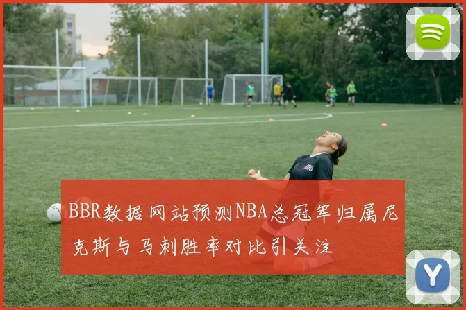 BBR数据网站预测NBA总冠军归属尼克斯与马刺胜率对比引关注